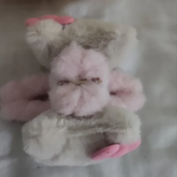 Hello Kitty claw clip - Picture 3 of 5